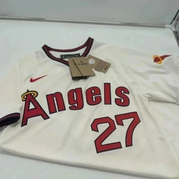 BNWT ANGELS #27 Trout Small Never Used - Picture 3 of 7